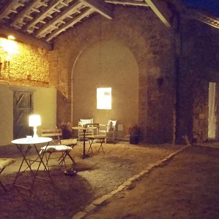 L'Espigol "Antiga Era" Guest House Sant Jordi Desvalls Exterior photo